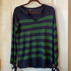 Ann Taylor sweater.